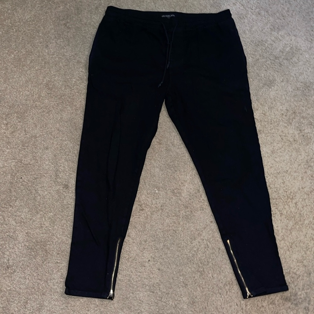 Jaywalker Joggers